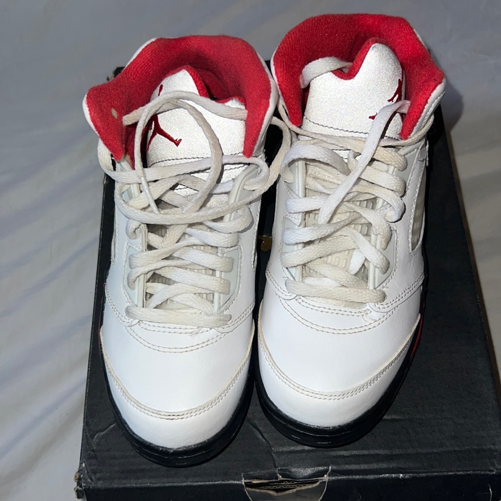 Jordan’s